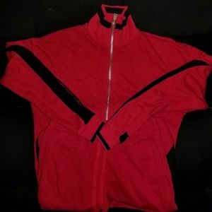 Ralph Lauren  womens sweatsuit